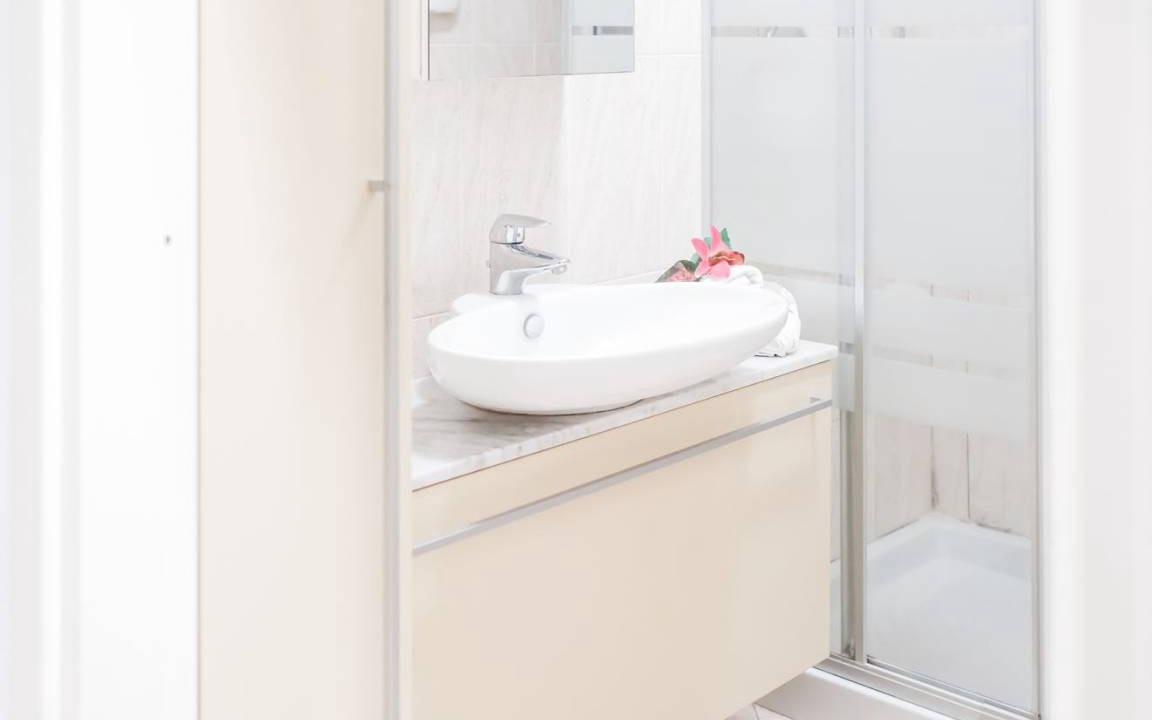 Photo of Bathroom in Garegnano