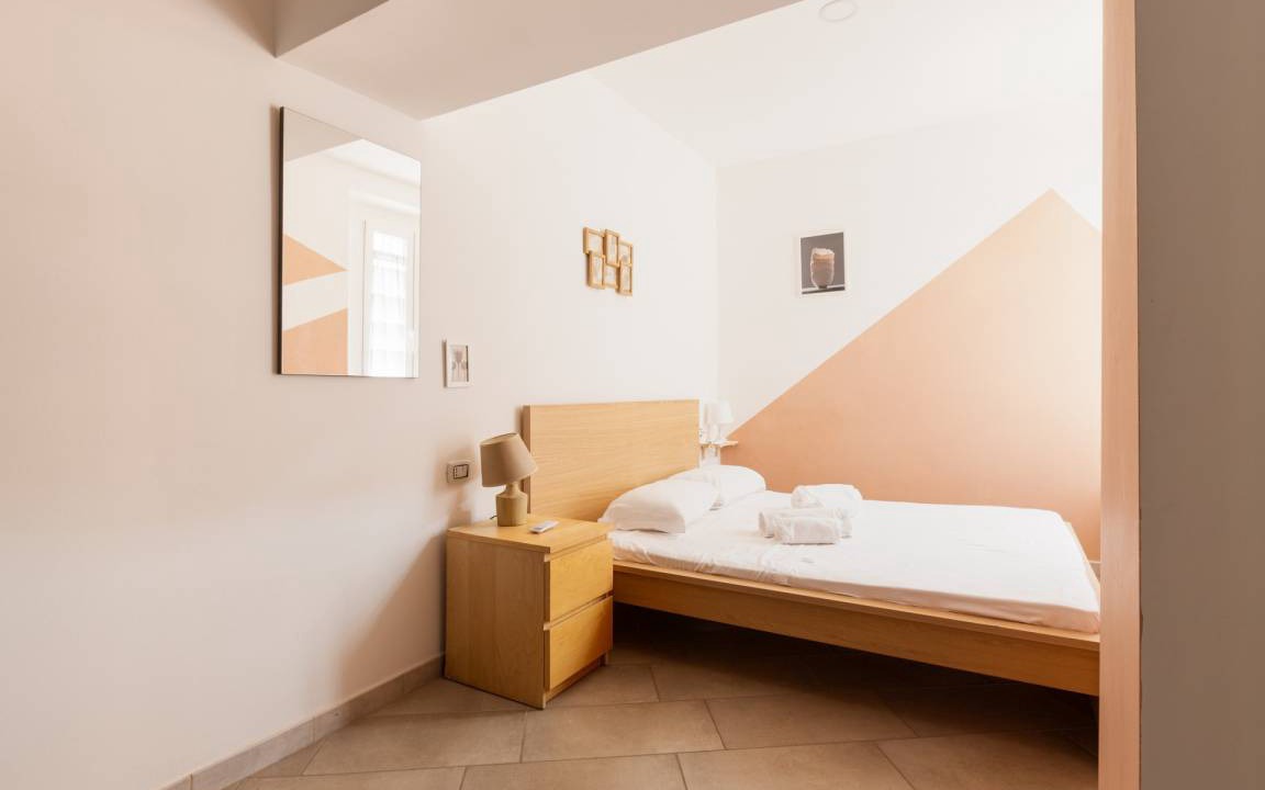 Photo of Bedroom in Bruzzano
