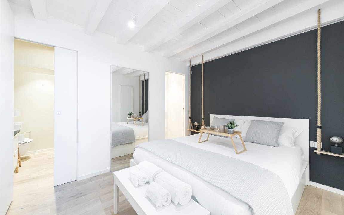 Photo of Bedroom in Lazzaretto