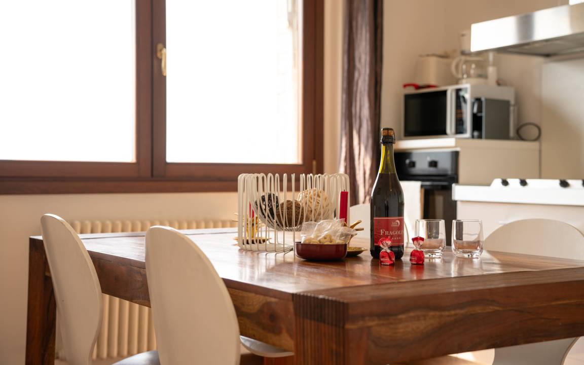 Photo of Kitchen in Perledo