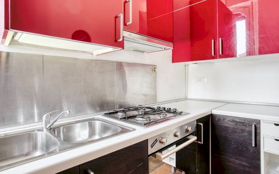 Photo of Kitchen in Dergano