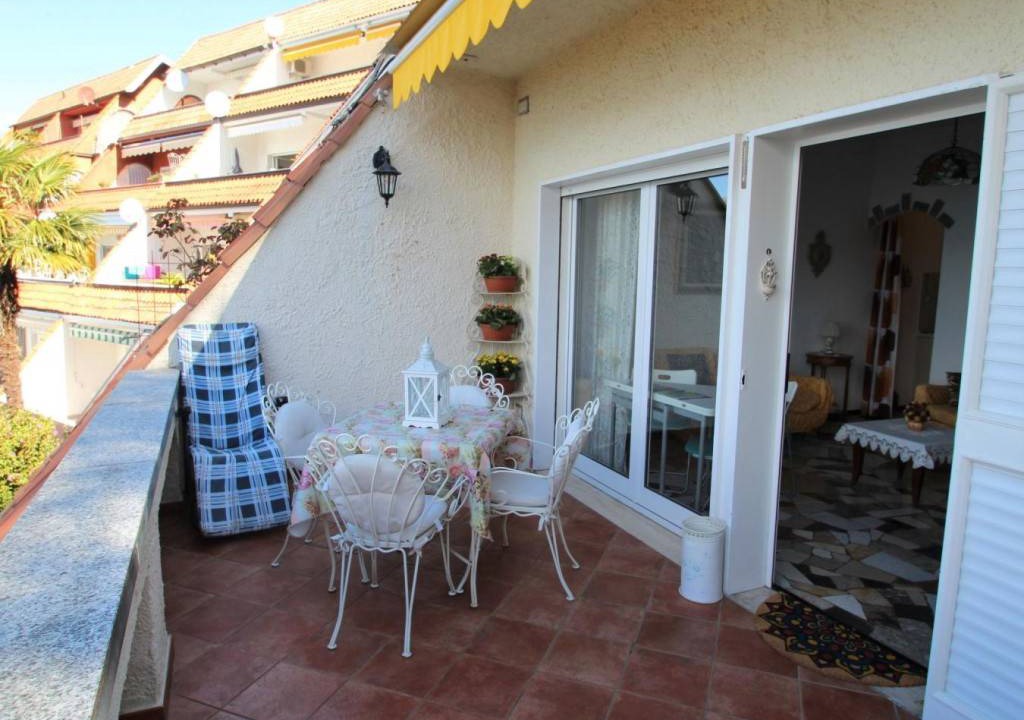Photo of Patio Balcony in Poppino