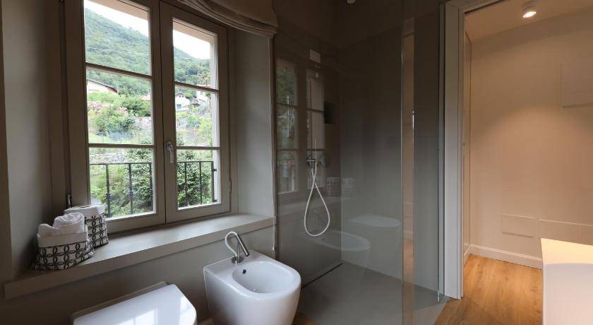 Photo of Bathroom in Limonta