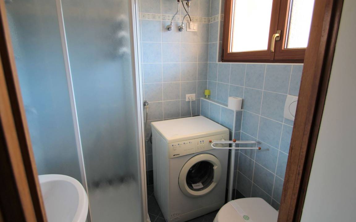 Photo of Bathroom in Villaggio Belmonte