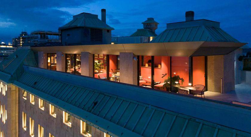 Photo of Patio Balcony in Ticinese