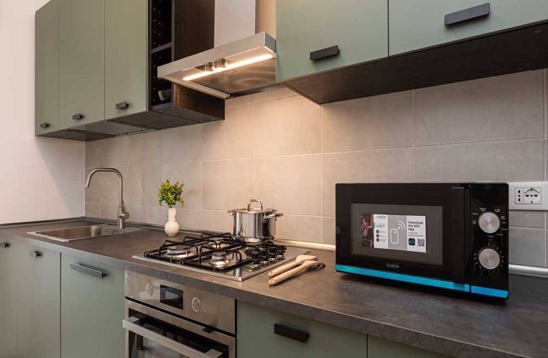 Photo of Kitchen in Vimodrone