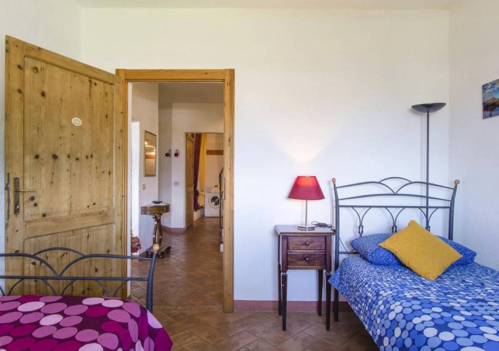 Photo of Bedroom in Dongo