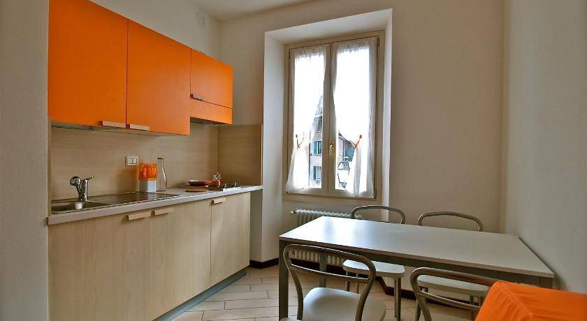 Photo of Kitchen in Argegno