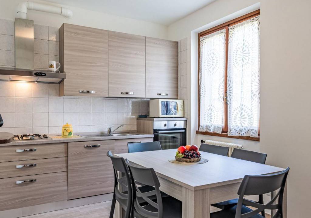 Photo of Kitchen in Bellano