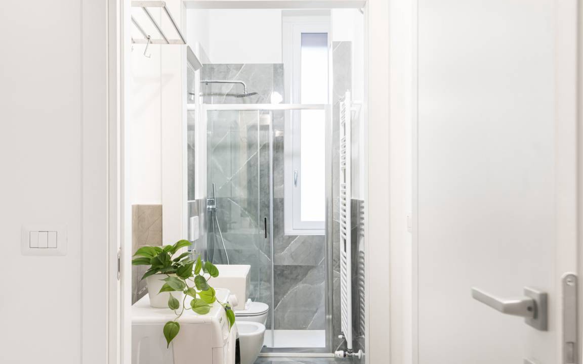 Photo of Bathroom in Acquabella
