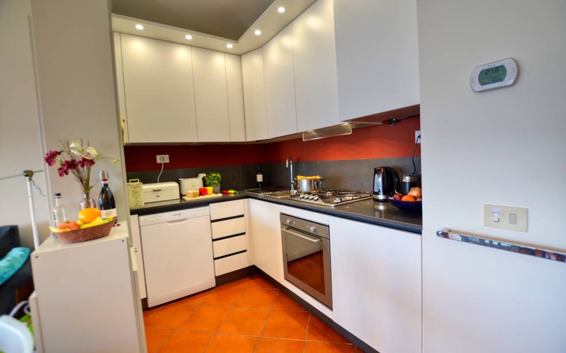Photo of Kitchen in San Siro