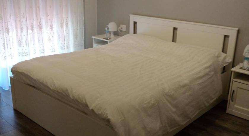 Photo of Bedroom in Cerete Alto