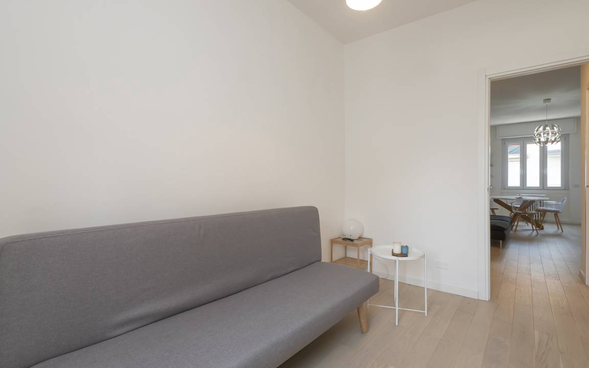 Photo of Livingroom in Affori