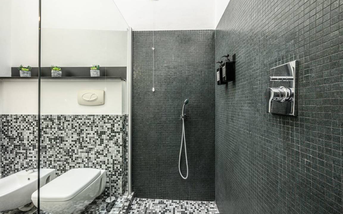 Photo of Bathroom in Lambrate