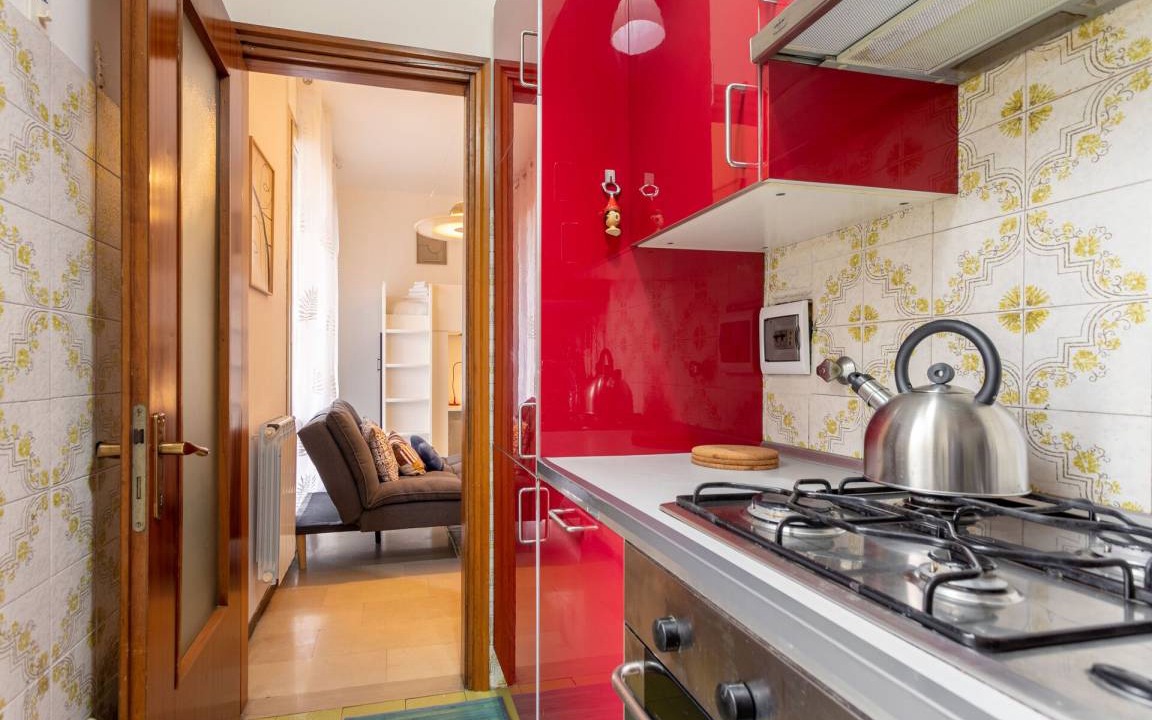 Photo of Kitchen in Precotto