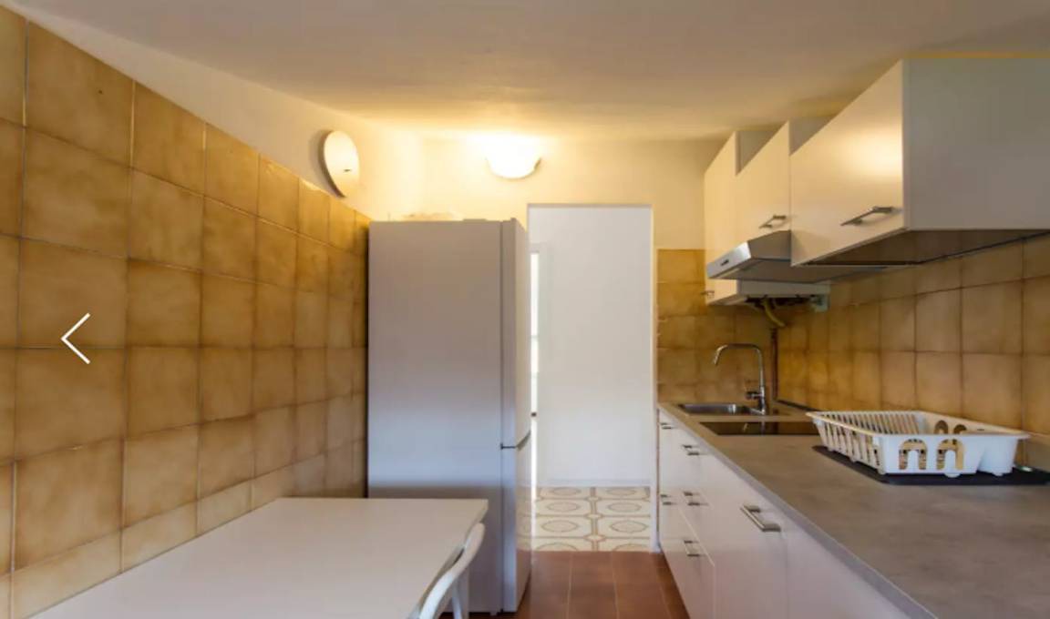 Photo of Kitchen in Cologno Monzese