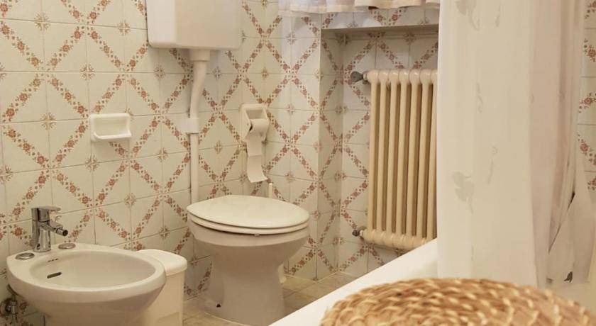 Photo of Bathroom in Cressogno