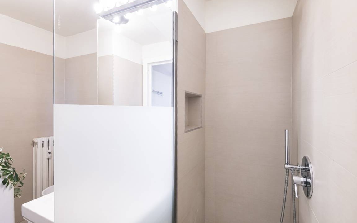 Photo of Bathroom in San Babila