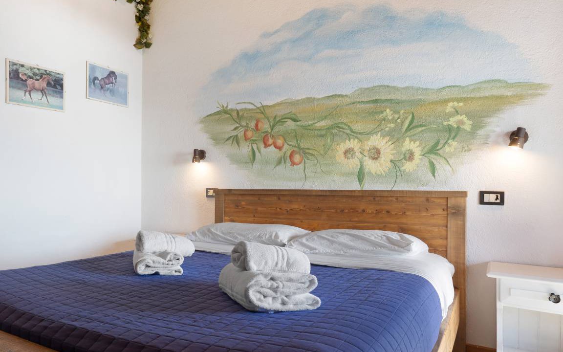 Photo of Bedroom in Gaino