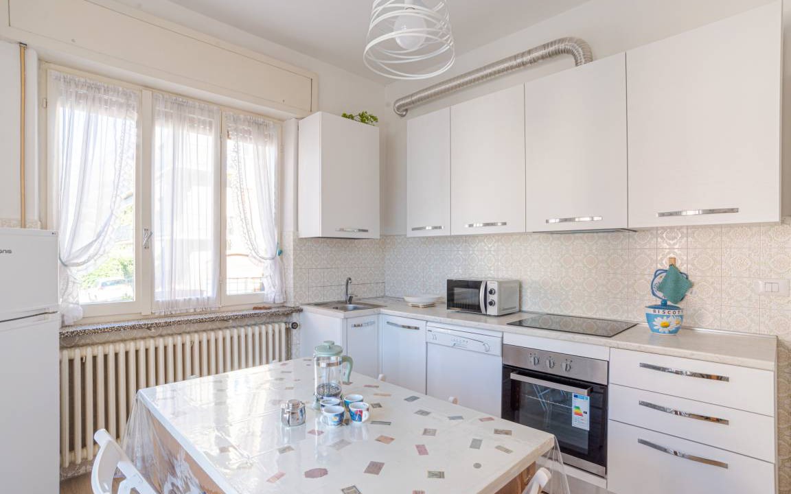 Photo of Kitchen in Lierna
