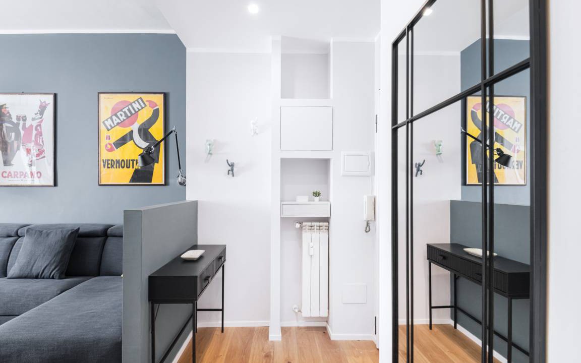 Photo of Bedroom in Zona Risorgimento