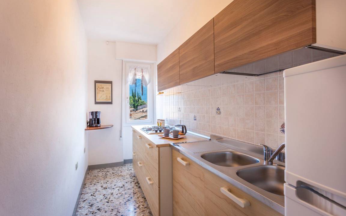 Photo of Kitchen in Pieve