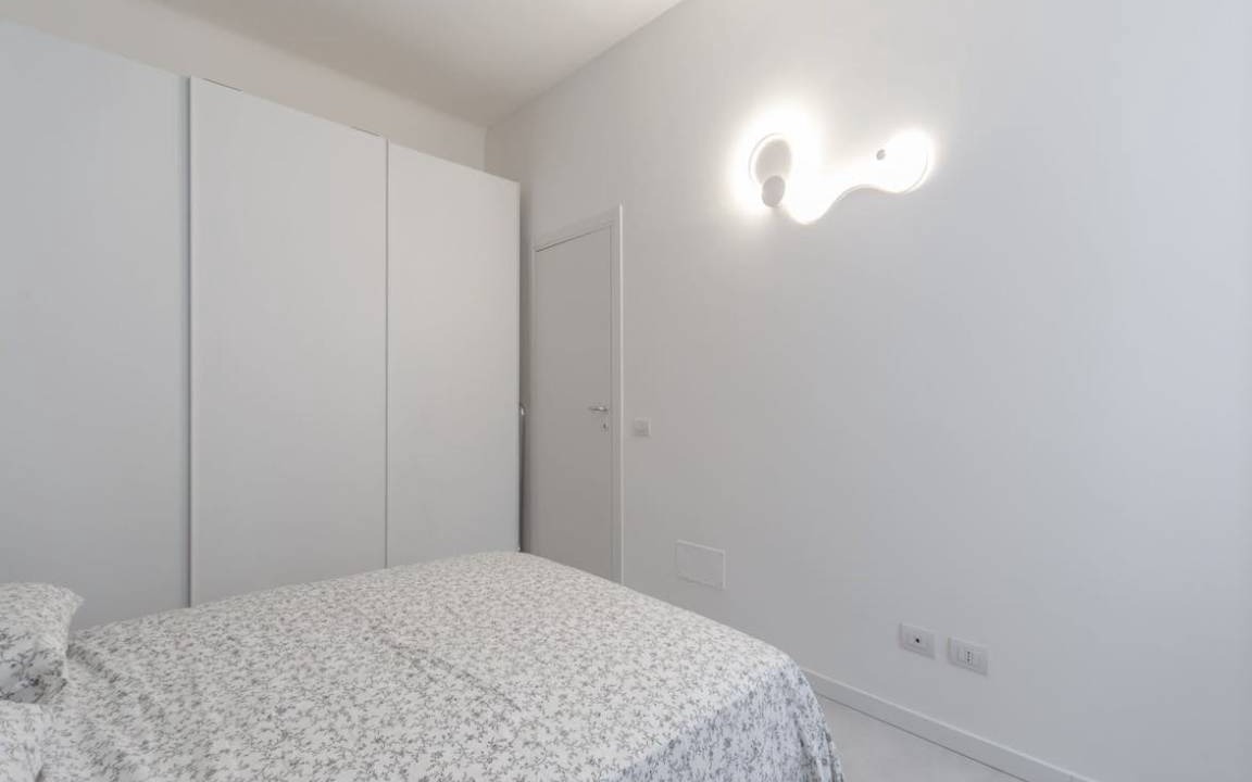 Photo of Bedroom in Varesine