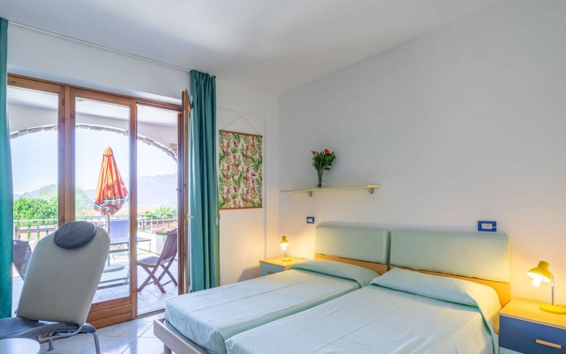 Photo of Bedroom in Luino