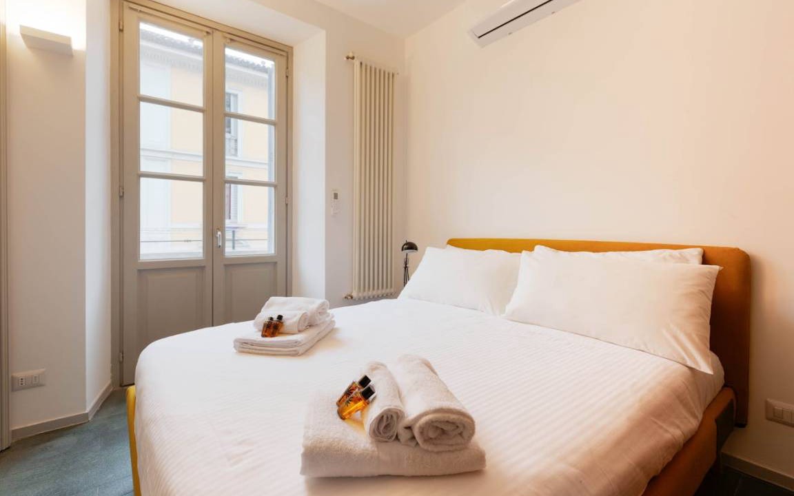 Photo of Bedroom in Porta Volta