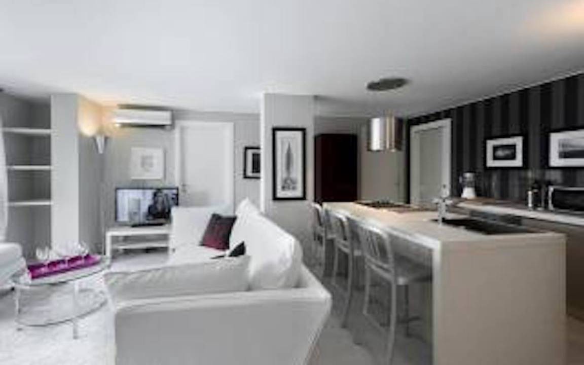 Photo of Livingroom in San Donato Milanese