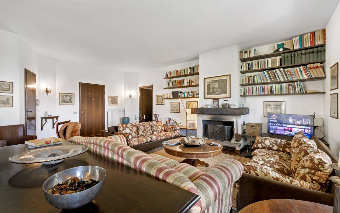 Photo of Livingroom in Buguggiate
