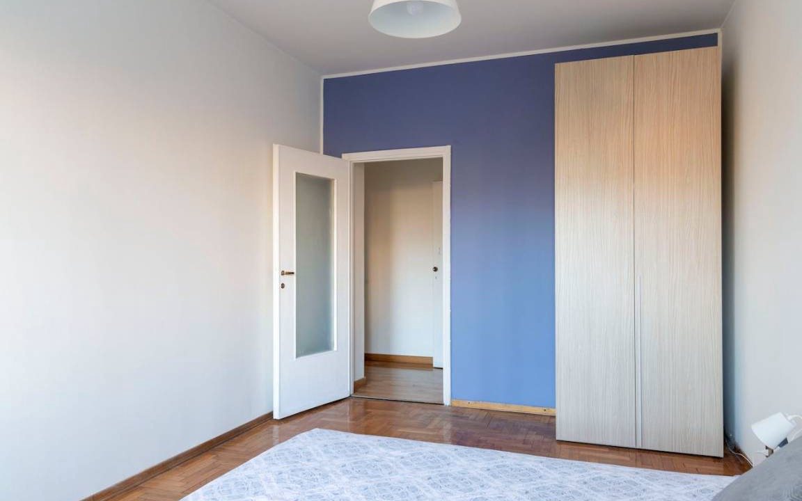 Photo of Bedroom in Navigli