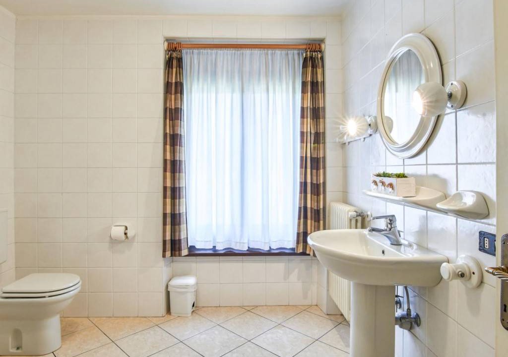 Photo of Bathroom in Giumello