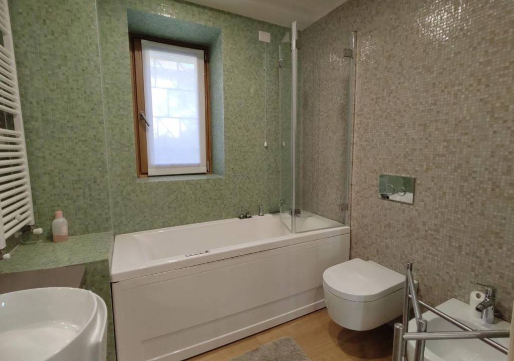 Photo of Bathroom in Olgiasca
