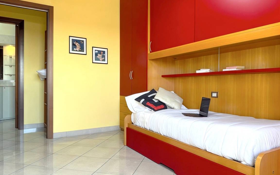 Photo of Bedroom in Gallaratese