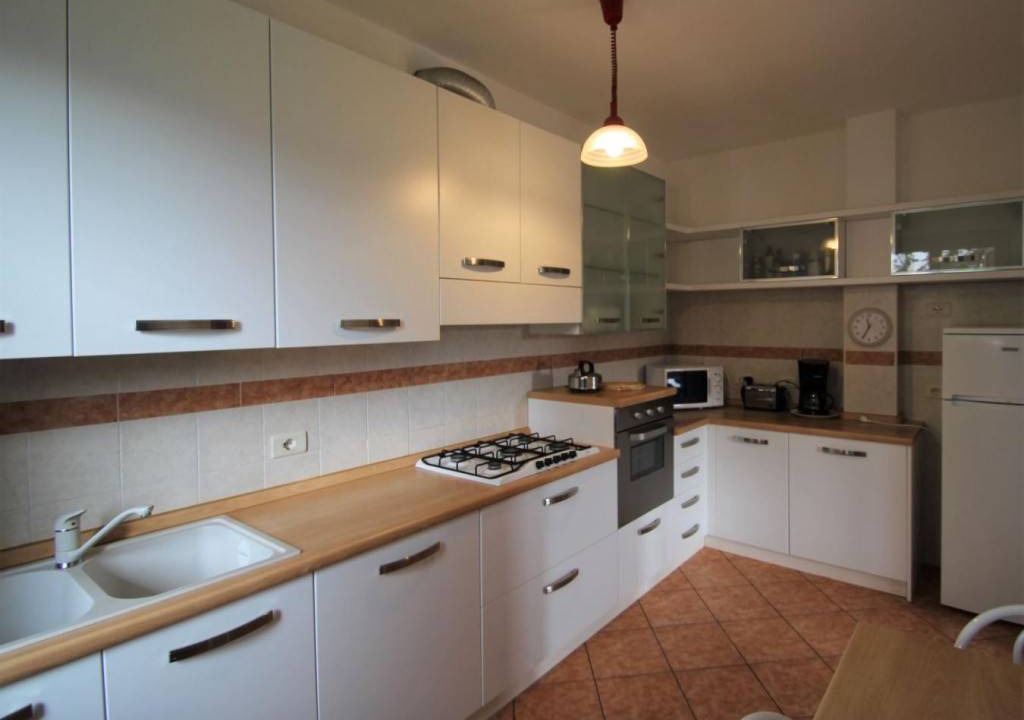 Photo of Kitchen in Brezzo di Bedero