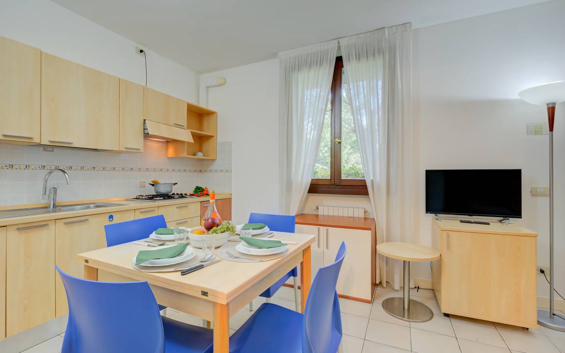 Photo of Kitchen in Porlezza