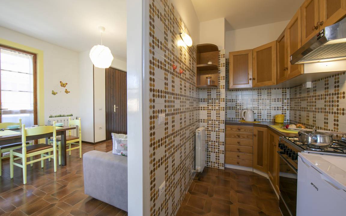 Photo of Kitchen in Colombare