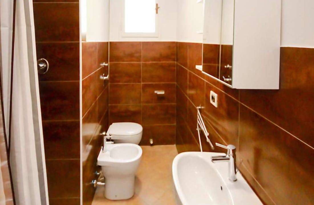 Photo of Bathroom in Ponte Seveso