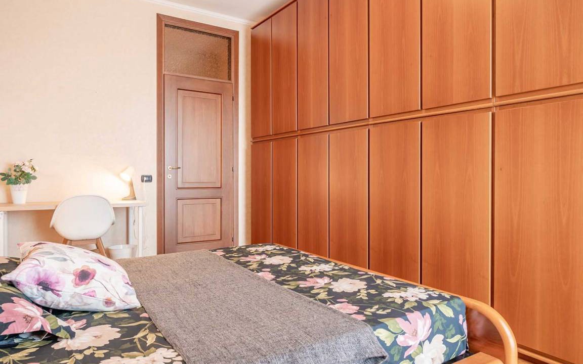 Photo of Bedroom in Affori