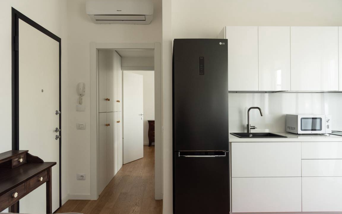 Photo of Kitchen in Lorenteggio