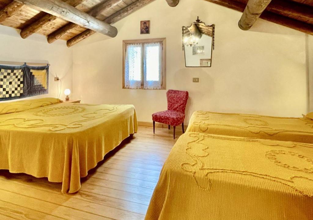 Photo of Bedroom in Verceia