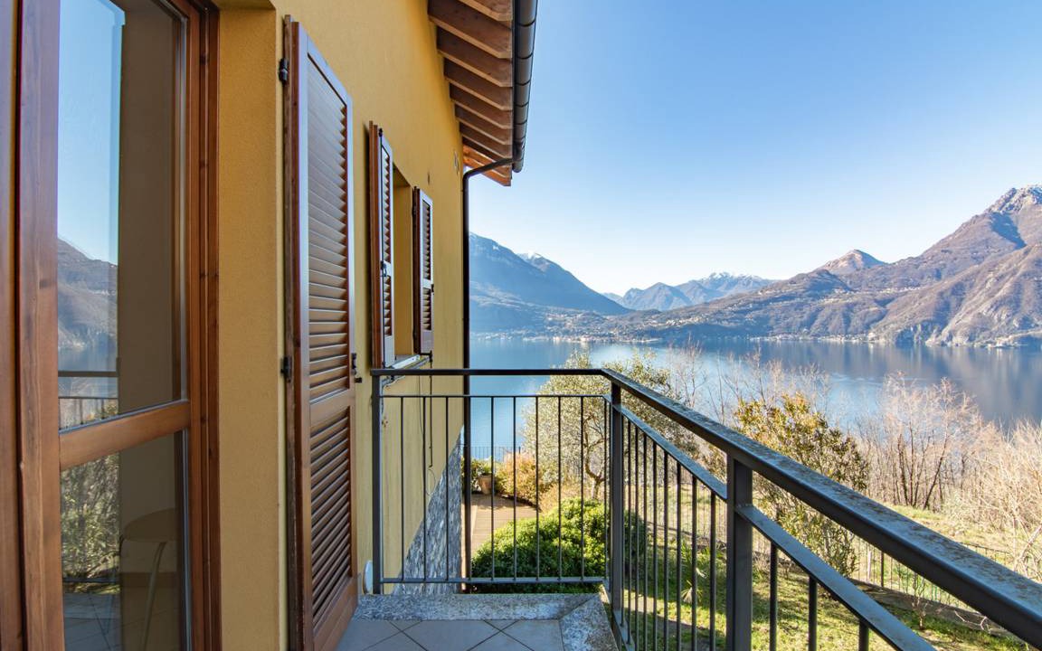 Photo of Patio Balcony in Perledo