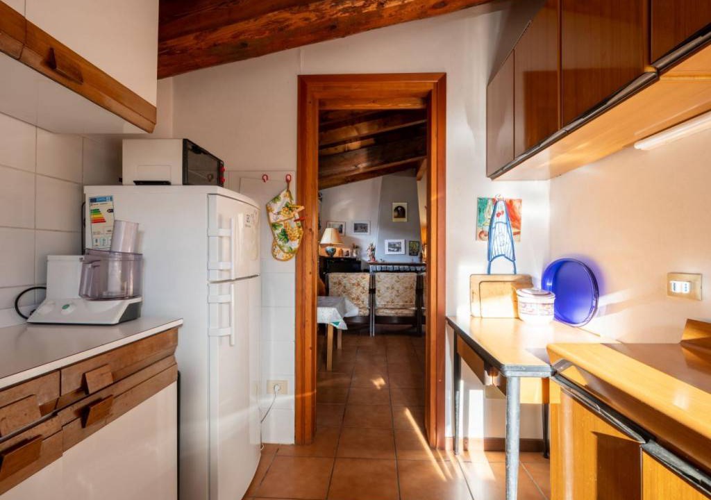 Photo of Kitchen in Castello