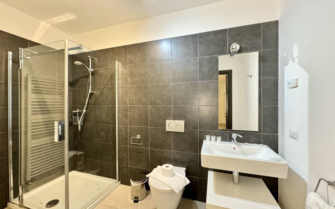 Photo of Bathroom in Naggio