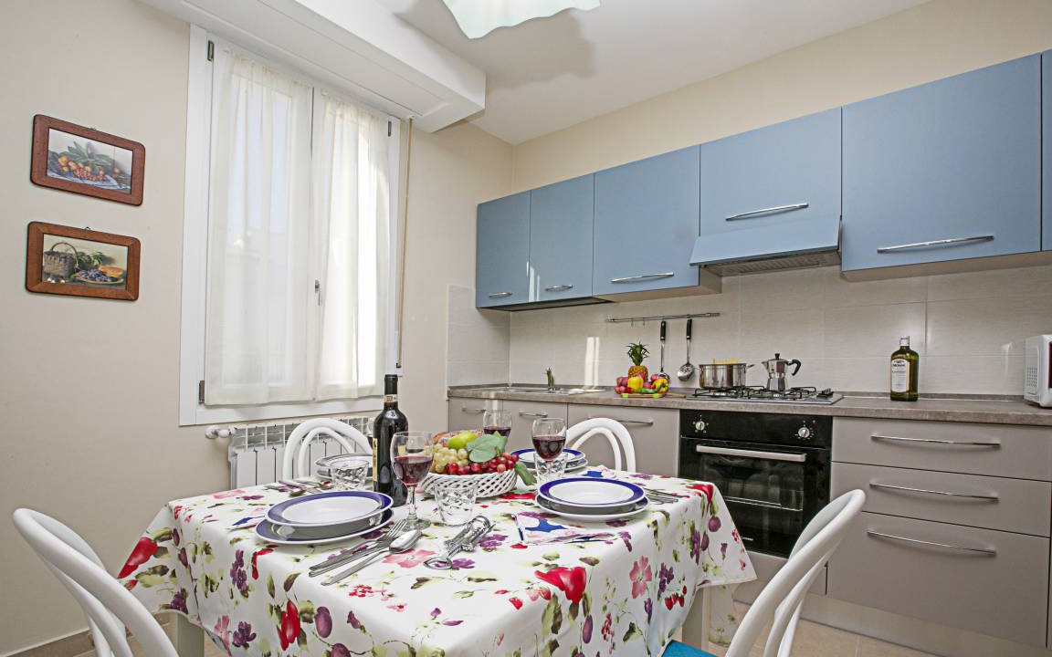 Photo of Kitchen in Desenzano del Garda