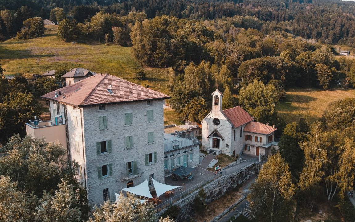 Photo of Others in Cevo