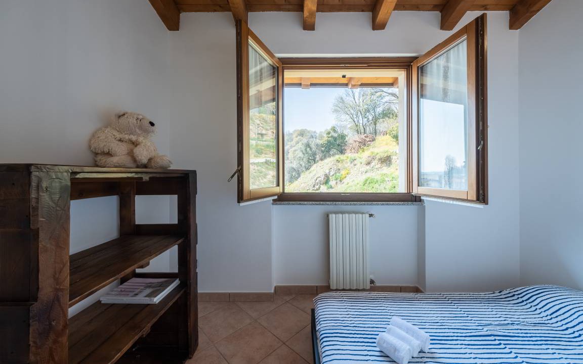 Photo of Bedroom in Paratico