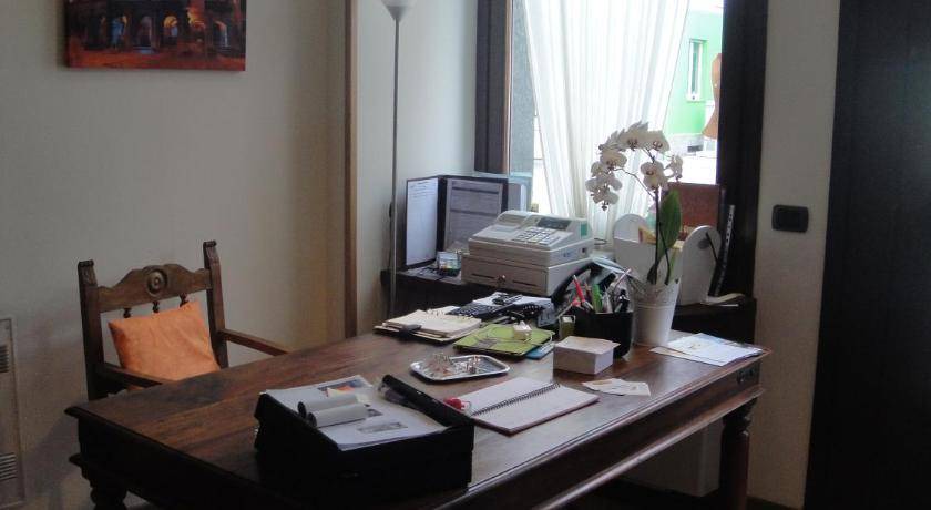 Photo of Livingroom in Brinzio