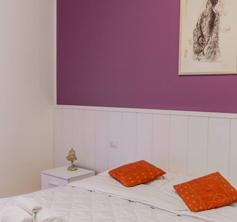 Photo of Bedroom in Montalbino